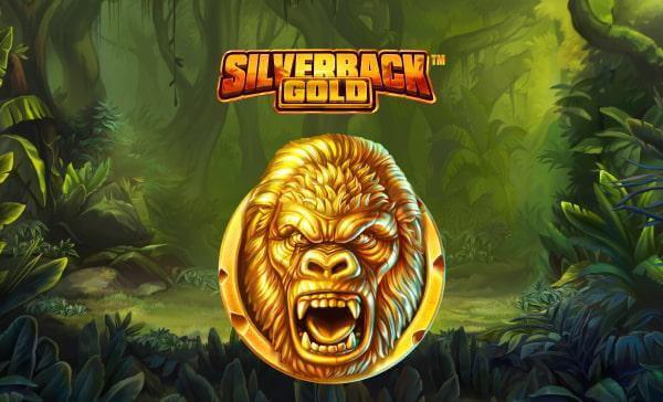Silverback Gold Slot Review | NetEnt | RTP 96.1% | Free Demo & Casinos