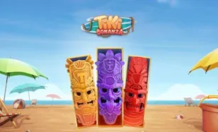 Tiki Bonanza