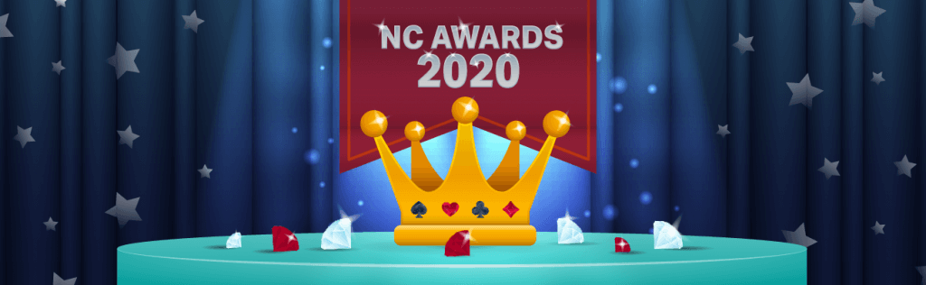 New Casinos Awards 2020