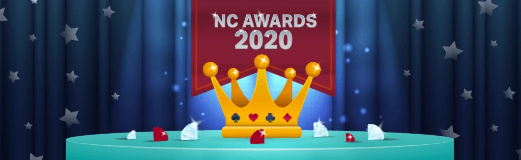 New Casinos Awards 2020