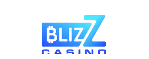 Blizz Casino logo