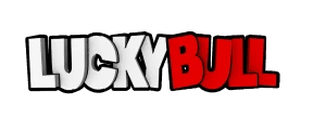 LuckyBull Casino logo