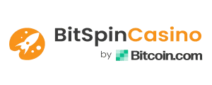 BitSpin Casino logo