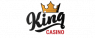 King Casino logo