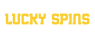 Lucky Spins logo