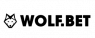 Wolf.bet logo