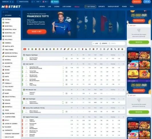 Open Mike on The Best Horse Racing Betting Apps in India
