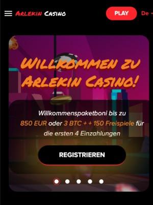 Arlekin