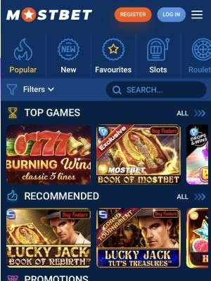 MostBet