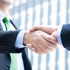 Trustly completes Ecospend acquisition logo
