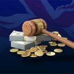 UKGC fines Intouch Games £6.1m for regulatory failures logo