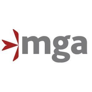 Malta Gaming Authority (MGA) logo