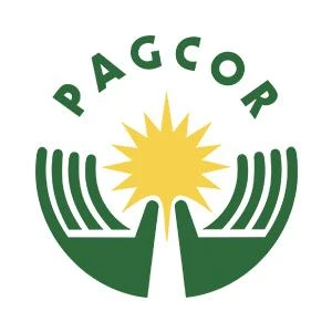 pagcor license logo