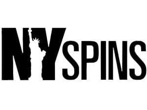 NY Spins Casino Logo