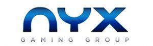 NYX Gaming Group Logo