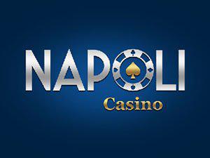 Napoli Casino Logo