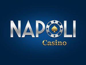 Napoli Casino Logo