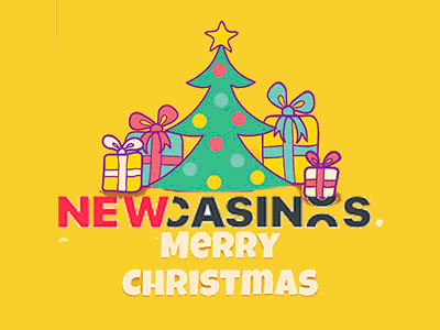 New Casinos Christmas