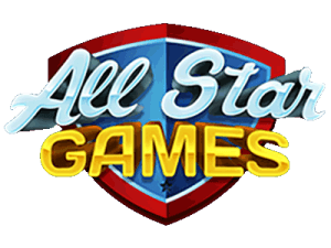 All Star Games Casino Logo