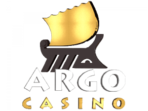 Argo Casino logo