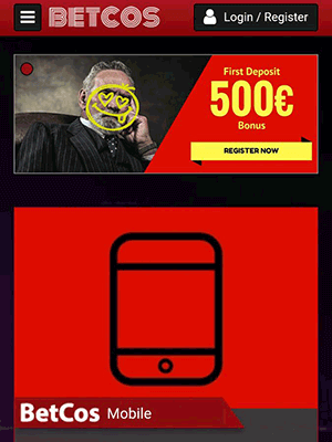 Betcos