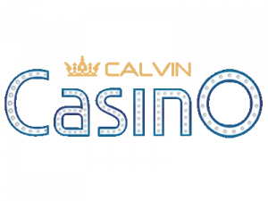 Calvin Casino Logo