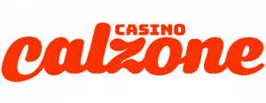 Calzone Casino Logo