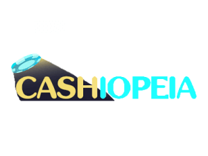 Cashiopeia Logo