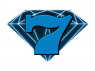 Diamond 7 logo