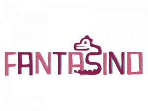 Fantasino Casino Logo