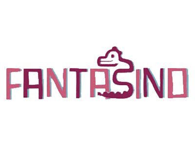 Fantasino logo