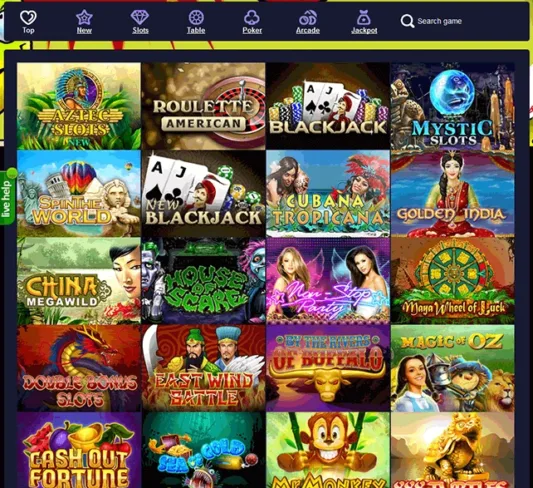 Freaky Aces Games