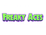 Freaky Aces logo