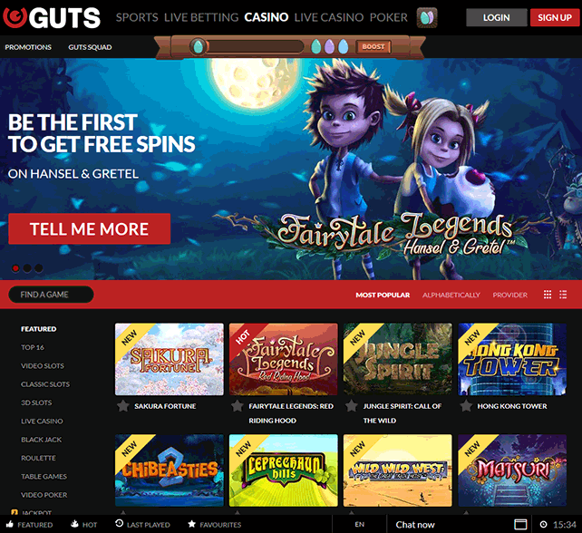 Guts casino paypal promo Guts casino paypal promo