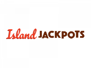 Island Jackpots logo