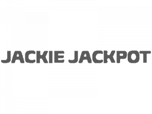 Jackie Jackpot Casino Logo