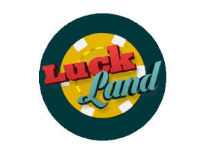 Lucky Land Casino Logo