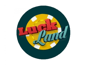 Lucky Land Casino Logo