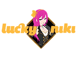 Lucky Niki Casino Logo