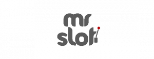 Mr. Slot Casino Logo