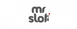 Mr. Slot Casino Logo