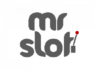 Mr. Slot Casino Logo