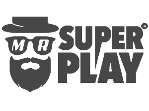 Mr. Super Play Casino Logo
