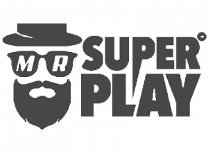 Mr. Super Play Casino Logo