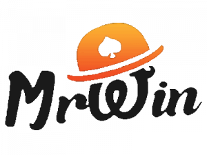 Mr Win casino logo