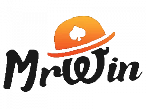 Mr. Win Casino Logo