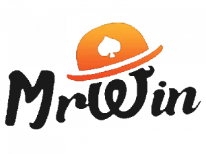 Mr Win casino logo