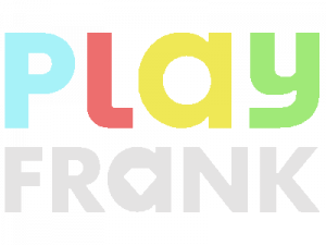 Play Frank Casino Logo