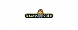 Ramses Gold logo