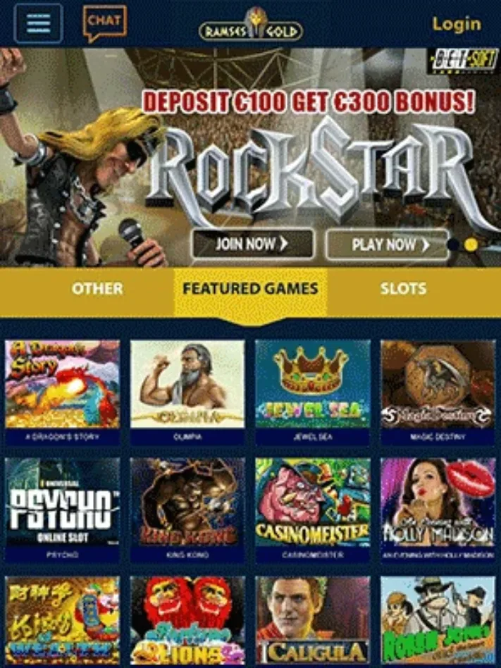 casino online pl